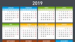 Høsten 2019